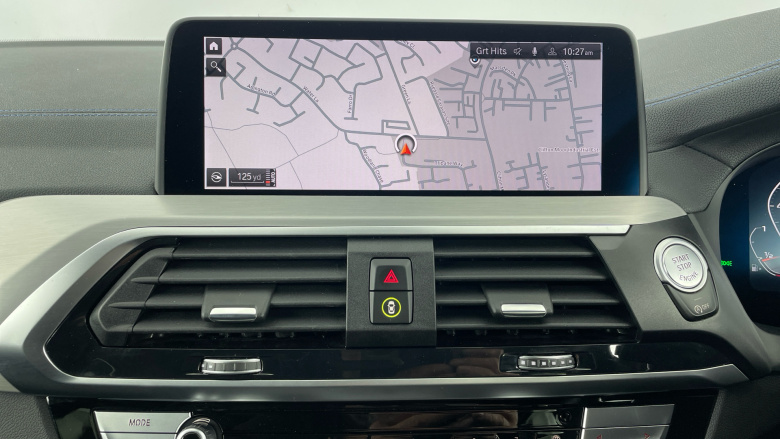 BMW X4 xDrive M40i 5dr Step Auto Petrol Estate